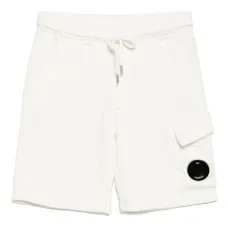 Спортивные шорты с декором Lens