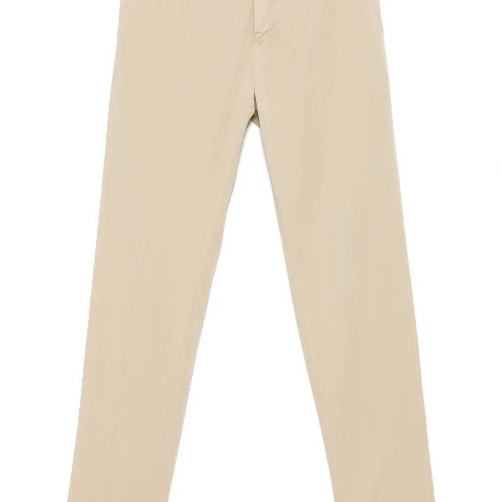 Зауженные брюки чинос Зауженные брюки чинос