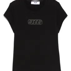 Футболка из джерси