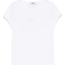 Футболка из джерси