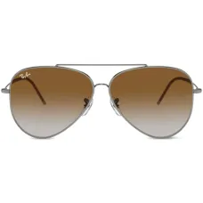 Солнцезащитные очки-авиаторы Aviator Reverse