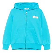 Худи с логотипом