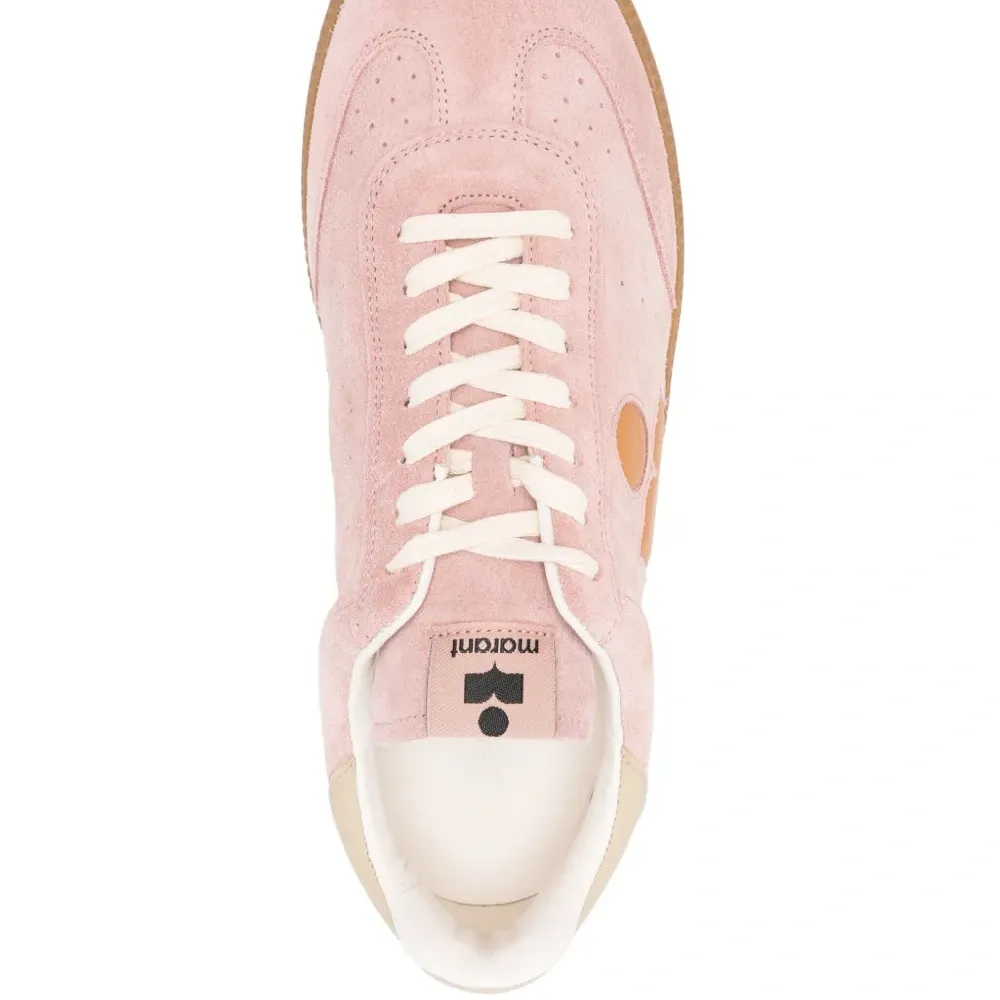 кроссовки Bryce