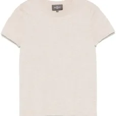 Футболка тонкой вязки