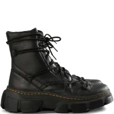 Кожаные ботинки Кожаные ботинки