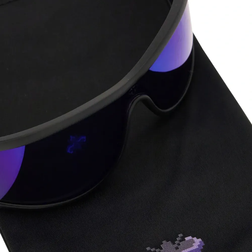 Солнцезащитные очки Bullet