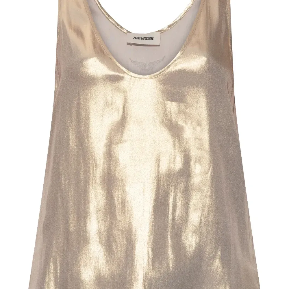 Топ Tarys без рукавов