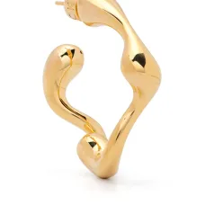 Small Splash single earring Small Splash single earring