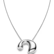 Dolphin necklace
