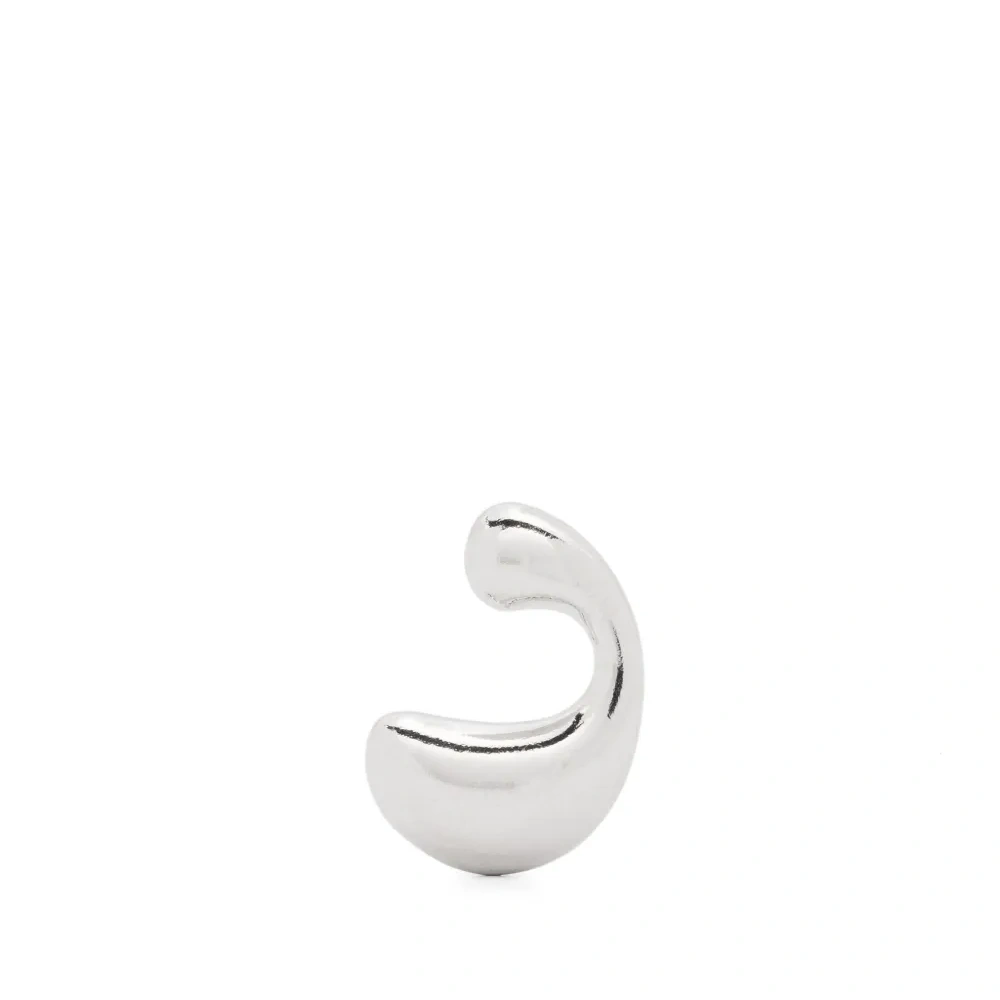 Dolphin Splash earring