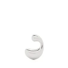 Dolphin Splash earring