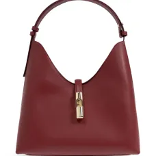 Сумка на плечо Goccia среднего размера