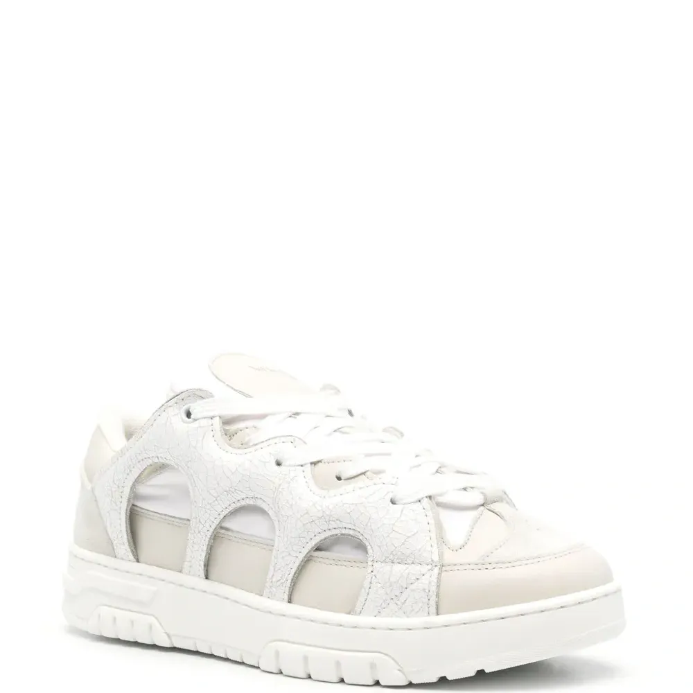 Кроссовки Model 1