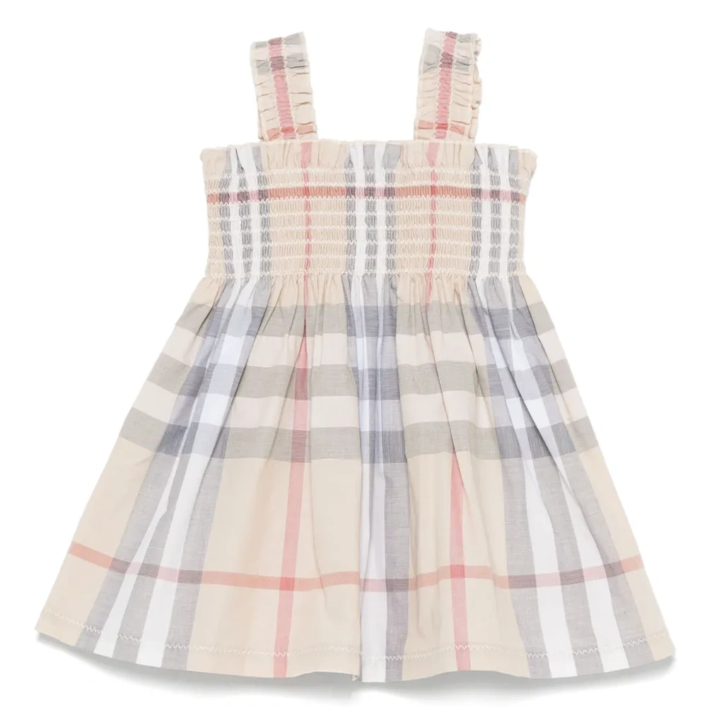 Комплект Tegan из платья и блумеров