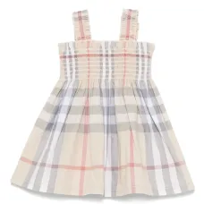 Комплект Tegan из платья и блумеров