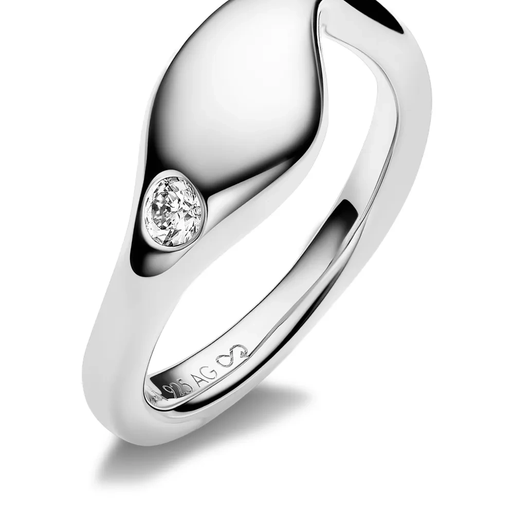 Dolphin ring