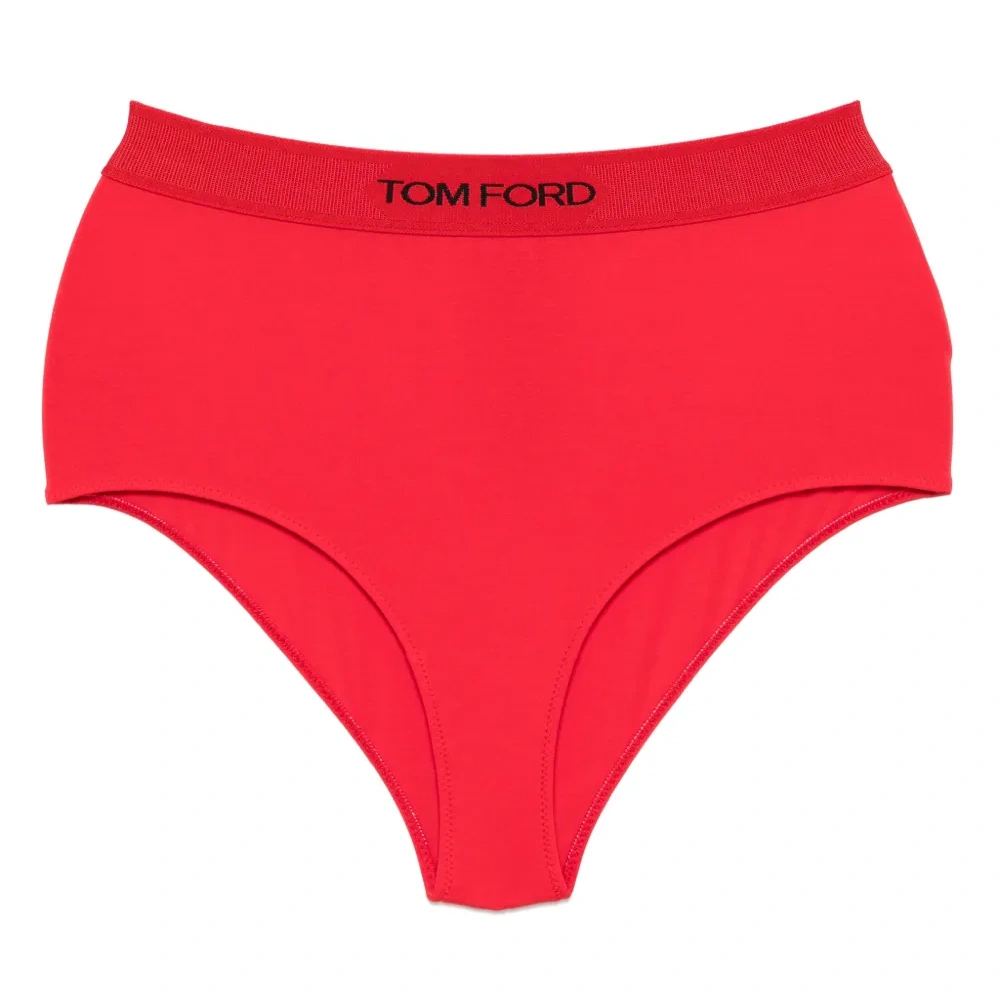 Трусы-брифы с логотипом Трусы-брифы с логотипом