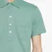 Рубашка поло с короткими рукавами