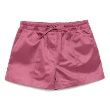 Шорты с кулиской Шорты с кулиской