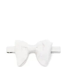 Шелковый галстук-бабочка Шелковый галстук-бабочка