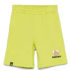 Шорты с логотипом