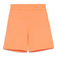 Шорты с логотипом