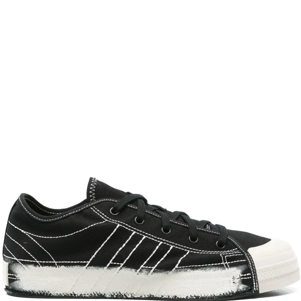 Кроссовки Nizza Lo