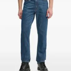 Джинсы с кольцом Джинсы с кольцом