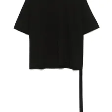 Футболка с круглым вырезом Футболка с круглым вырезом