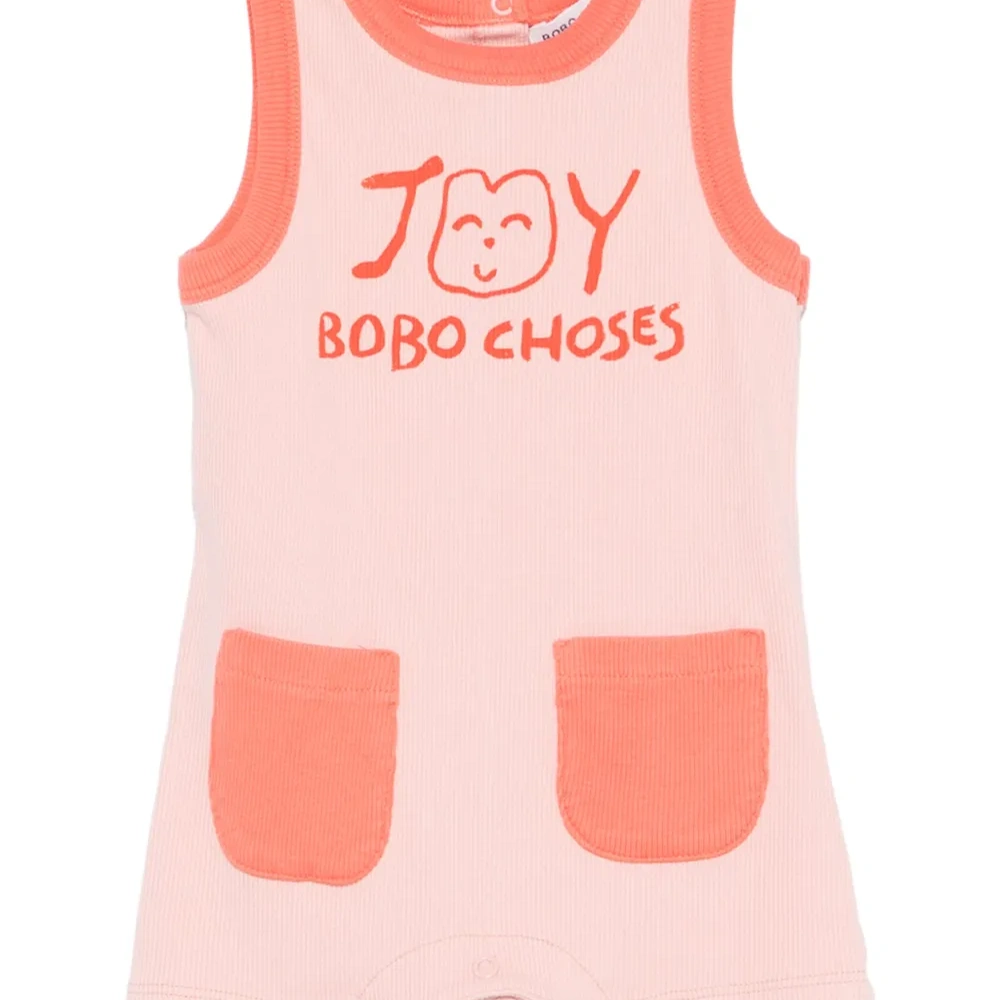 Ромпер Smiling