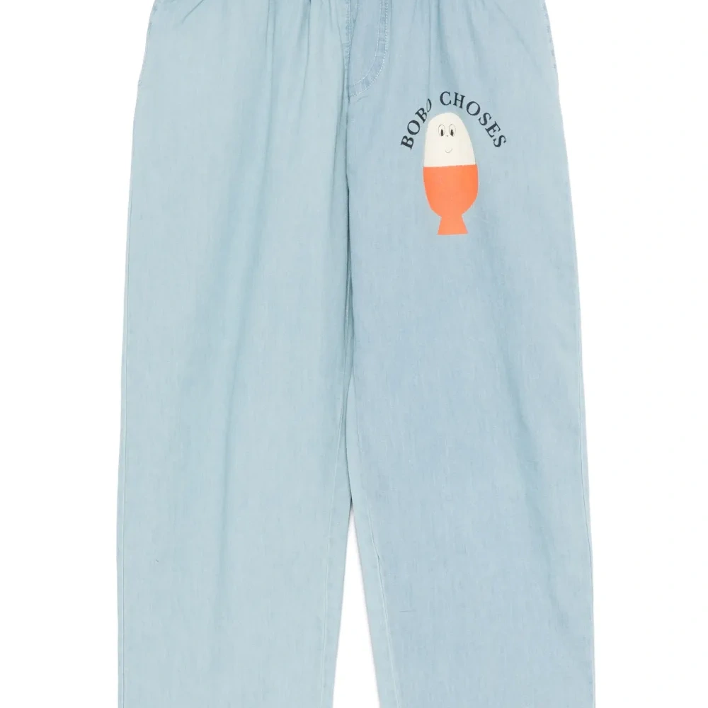 Джинсы Morning Egg Джинсы Morning Egg