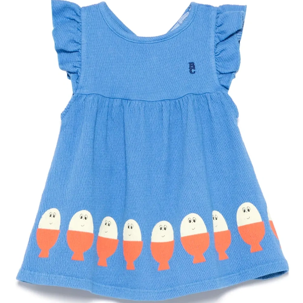 Платье Morning Egg