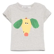 Футболка Happy Dog