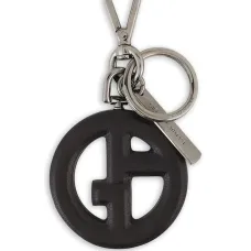 Брелок с логотипом