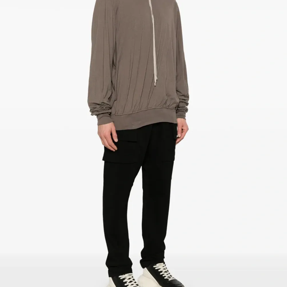 Базовое худи