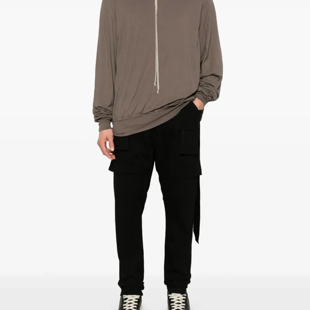 Базовое худи