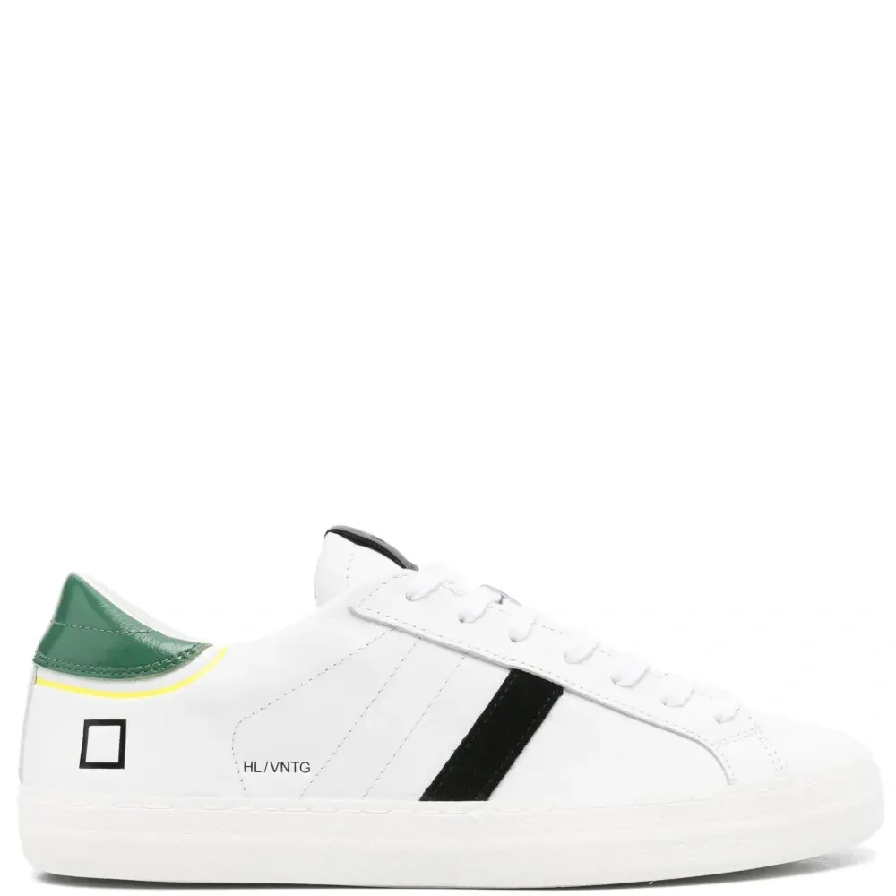 Кроссовки Hill Low