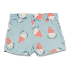 Шорты Morning Egg