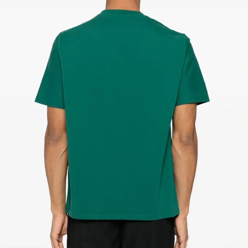 Футболка с логотипом