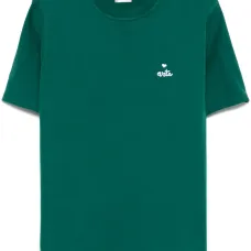 Футболка с логотипом