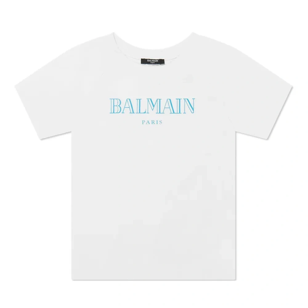 Базовая футболка