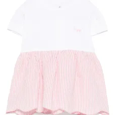 Комплект из топа и шортов