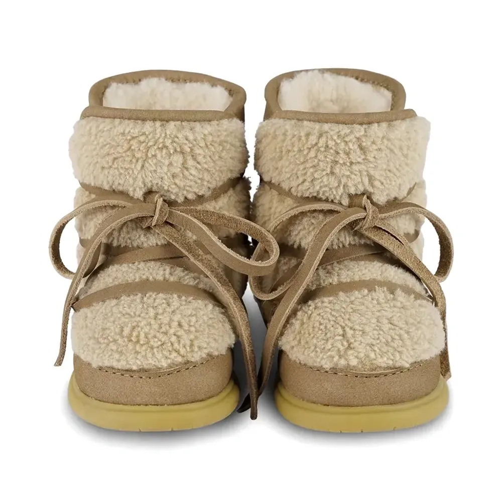 Ботинки Ceesa