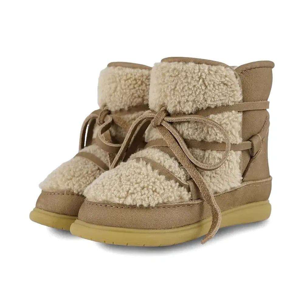 Ботинки Ceesa