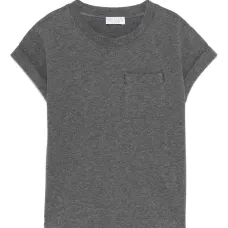 Базовая футболка