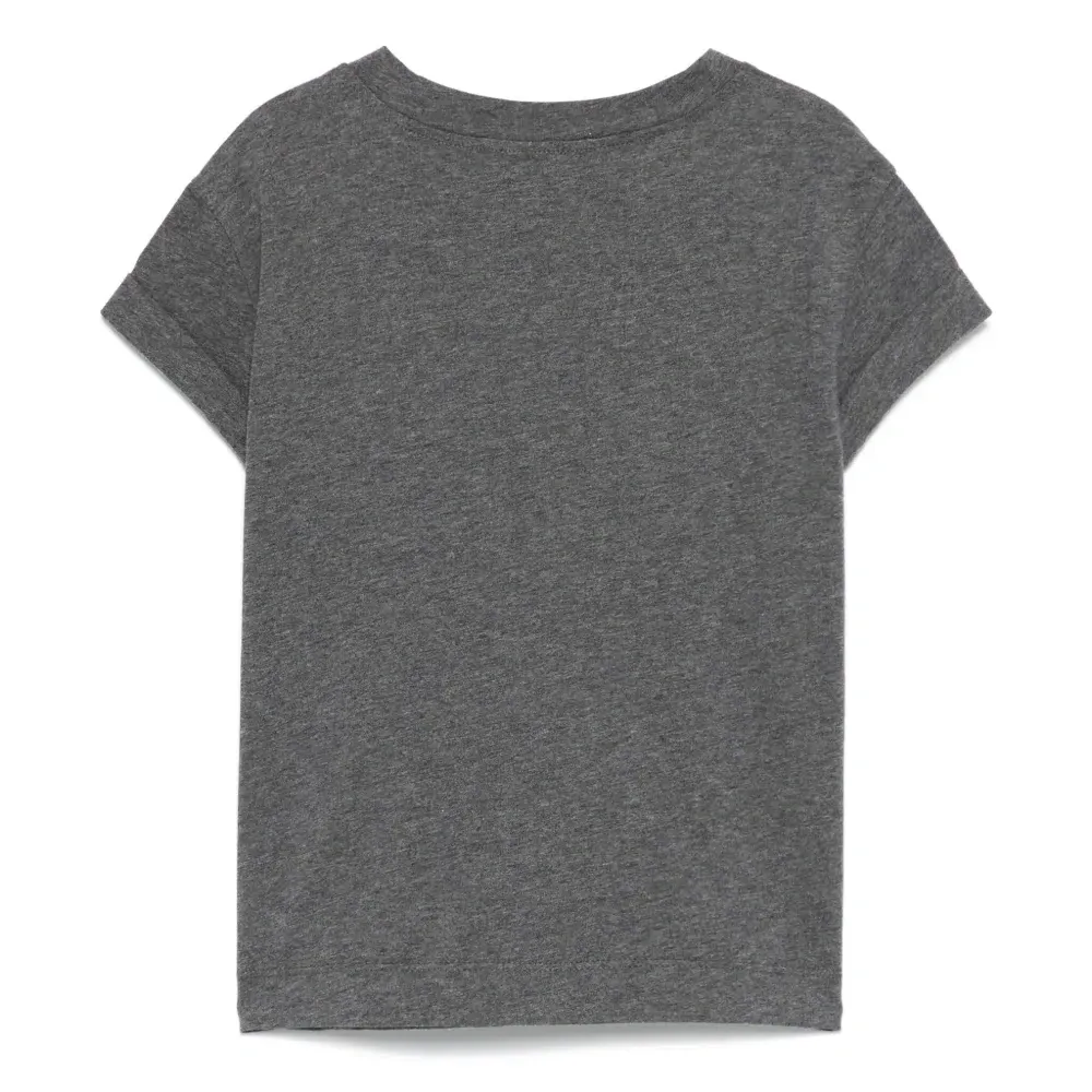 Базовая футболка Базовая футболка