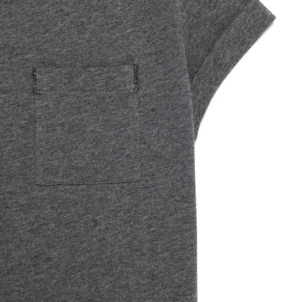 Базовая футболка Базовая футболка