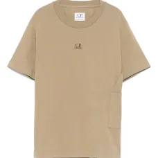 Футболка с логотипом