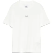 Футболка с логотипом