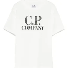 Футболка с логотипом